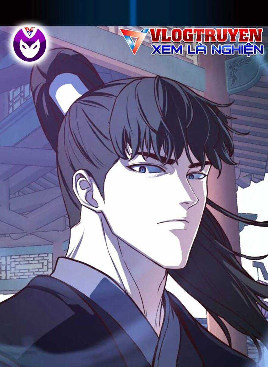 Túy Kiếm Dạ Hành - Chapter 86 - Trang 56