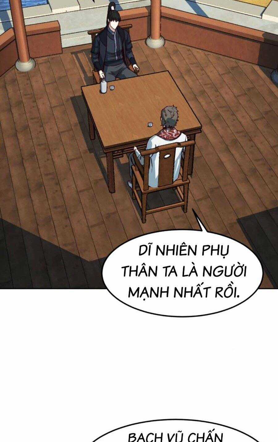 Túy Kiếm Dạ Hành - Chapter 86 - Trang 7