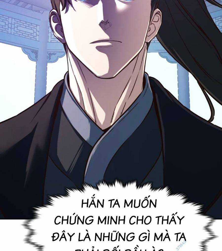 Túy Kiếm Dạ Hành - Chapter 86 - Trang 65