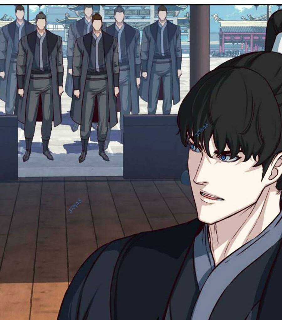 Túy Kiếm Dạ Hành - Chapter 86 - Trang 70