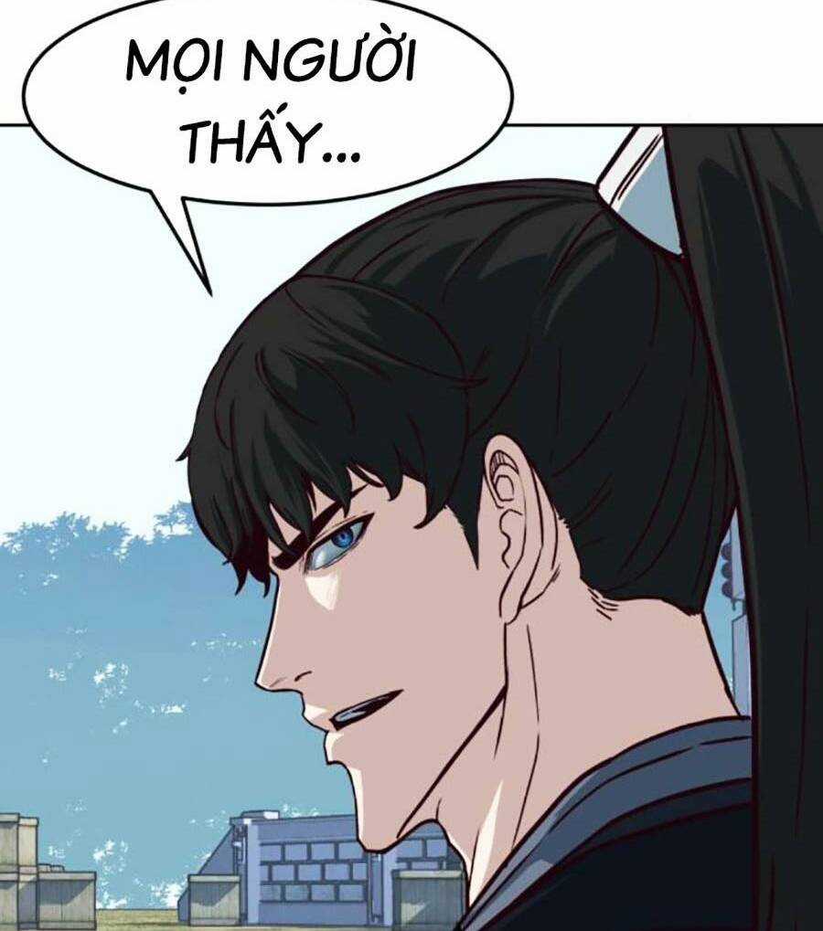 Túy Kiếm Dạ Hành - Chapter 86 - Trang 74