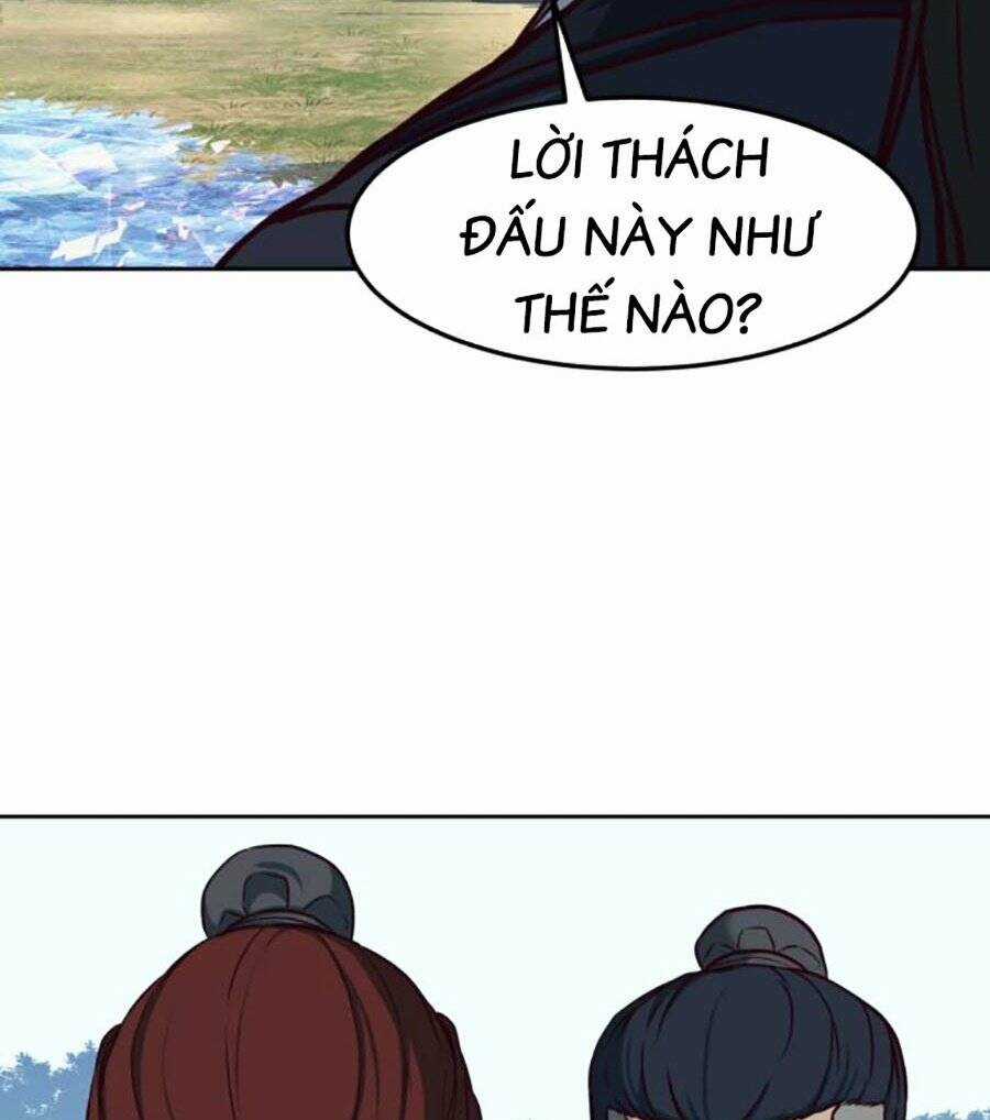Túy Kiếm Dạ Hành - Chapter 86 - Trang 75