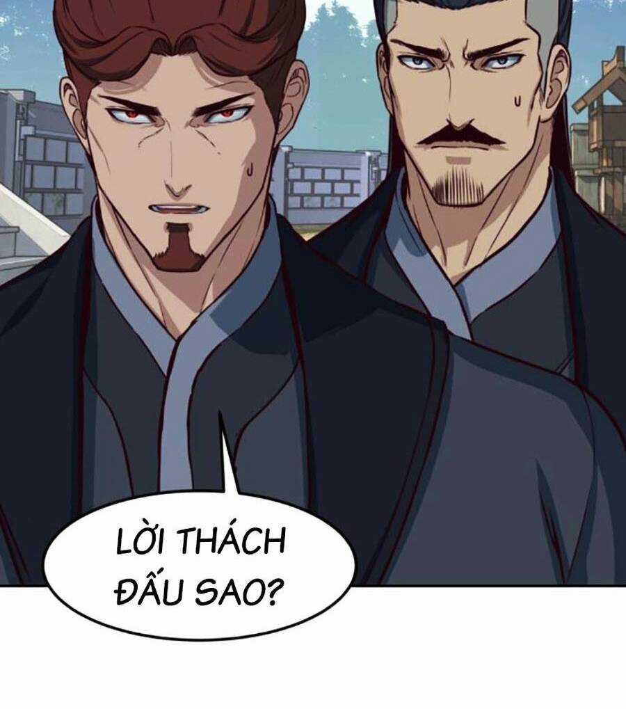 Túy Kiếm Dạ Hành - Chapter 86 - Trang 76