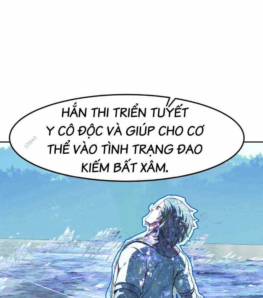 Túy Kiếm Dạ Hành - Chapter 86 - Trang 77