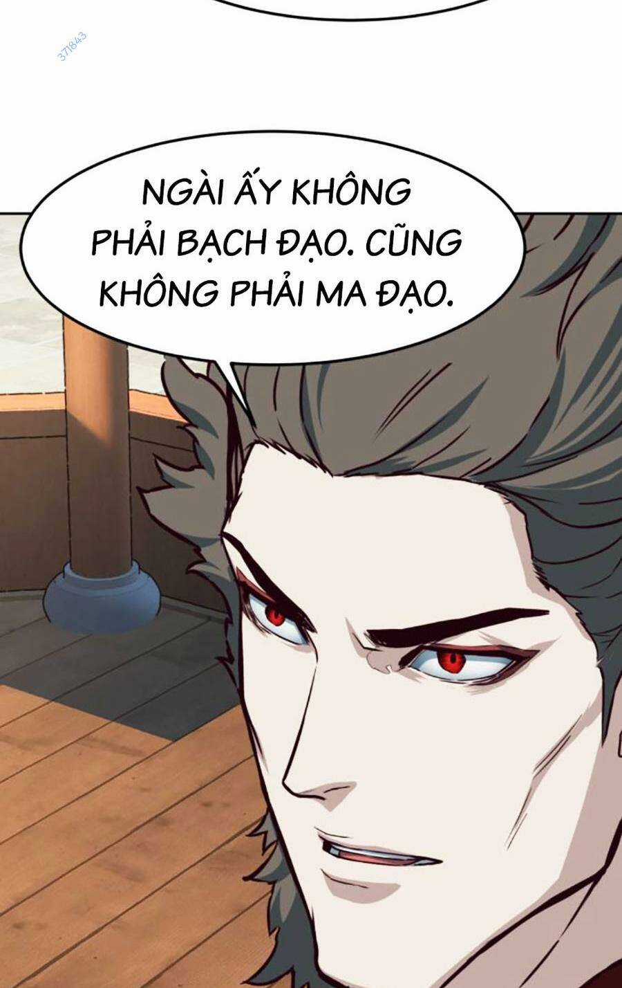 Túy Kiếm Dạ Hành - Chapter 86 - Trang 9