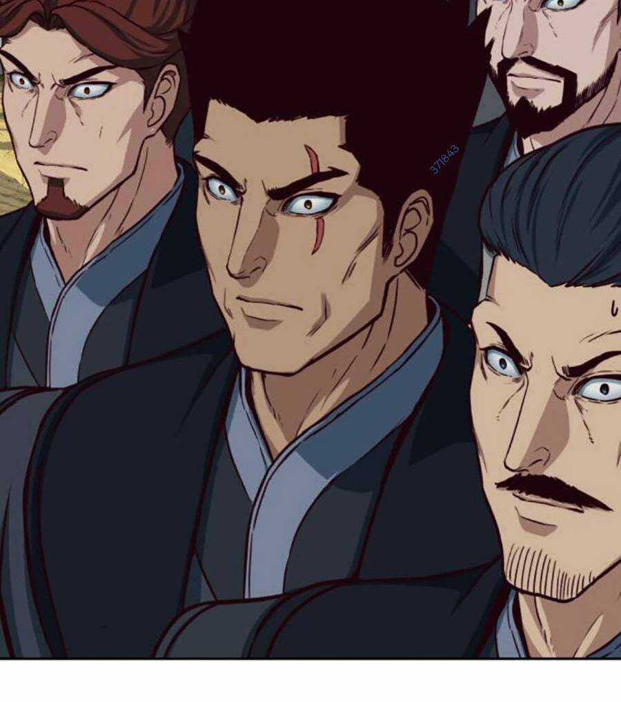 Túy Kiếm Dạ Hành - Chapter 86 - Trang 81