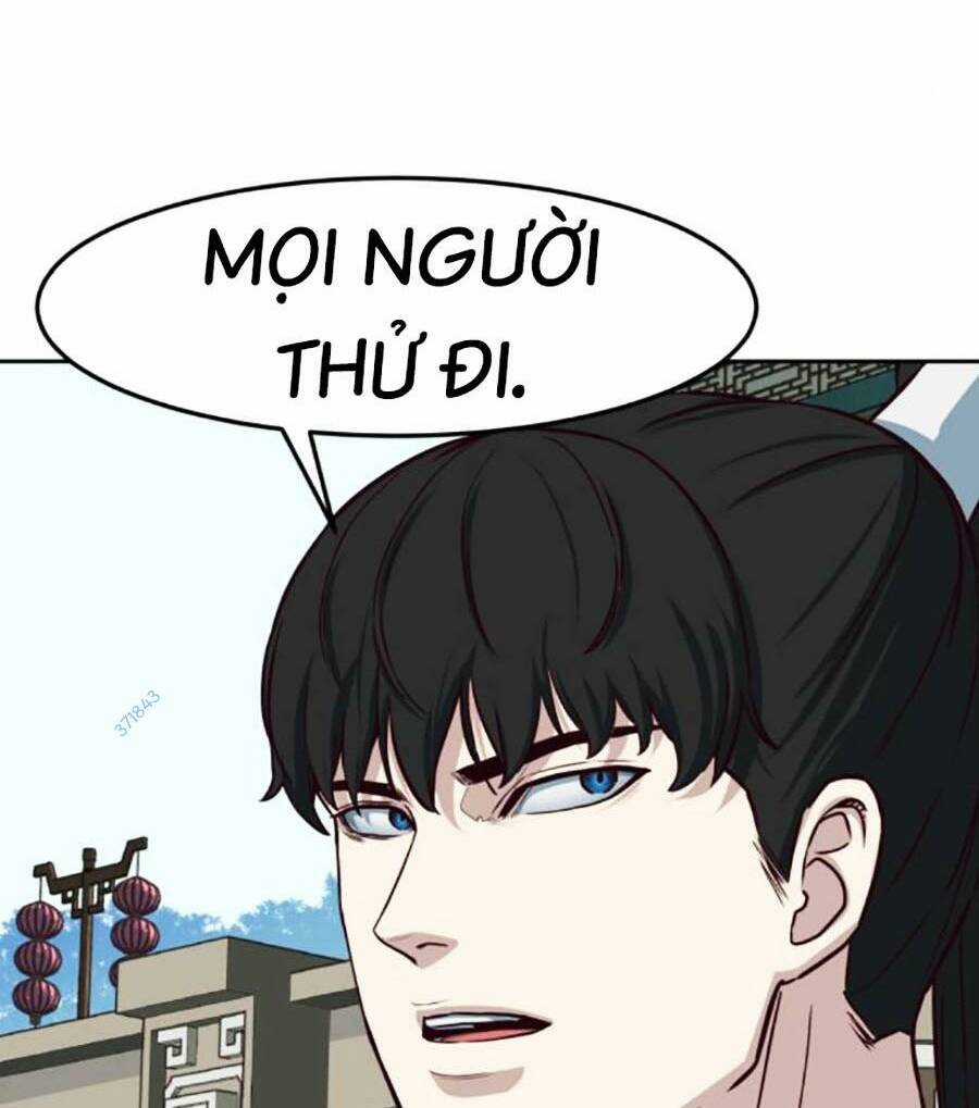 Túy Kiếm Dạ Hành - Chapter 86 - Trang 82