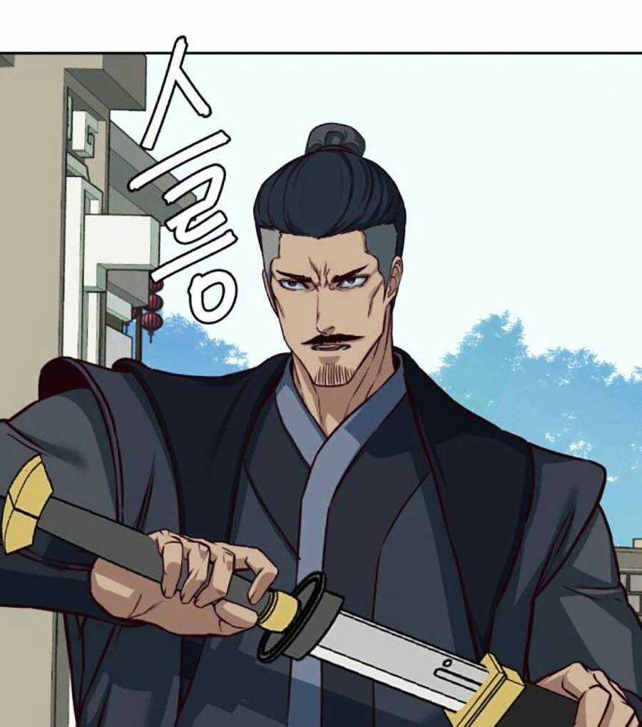 Túy Kiếm Dạ Hành - Chapter 86 - Trang 84