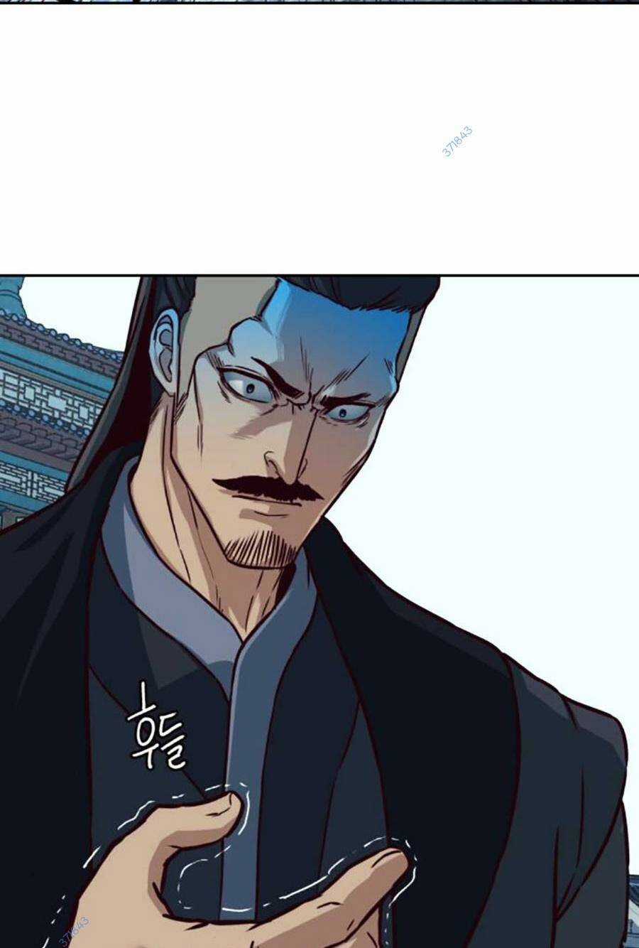 Túy Kiếm Dạ Hành - Chapter 86 - Trang 93