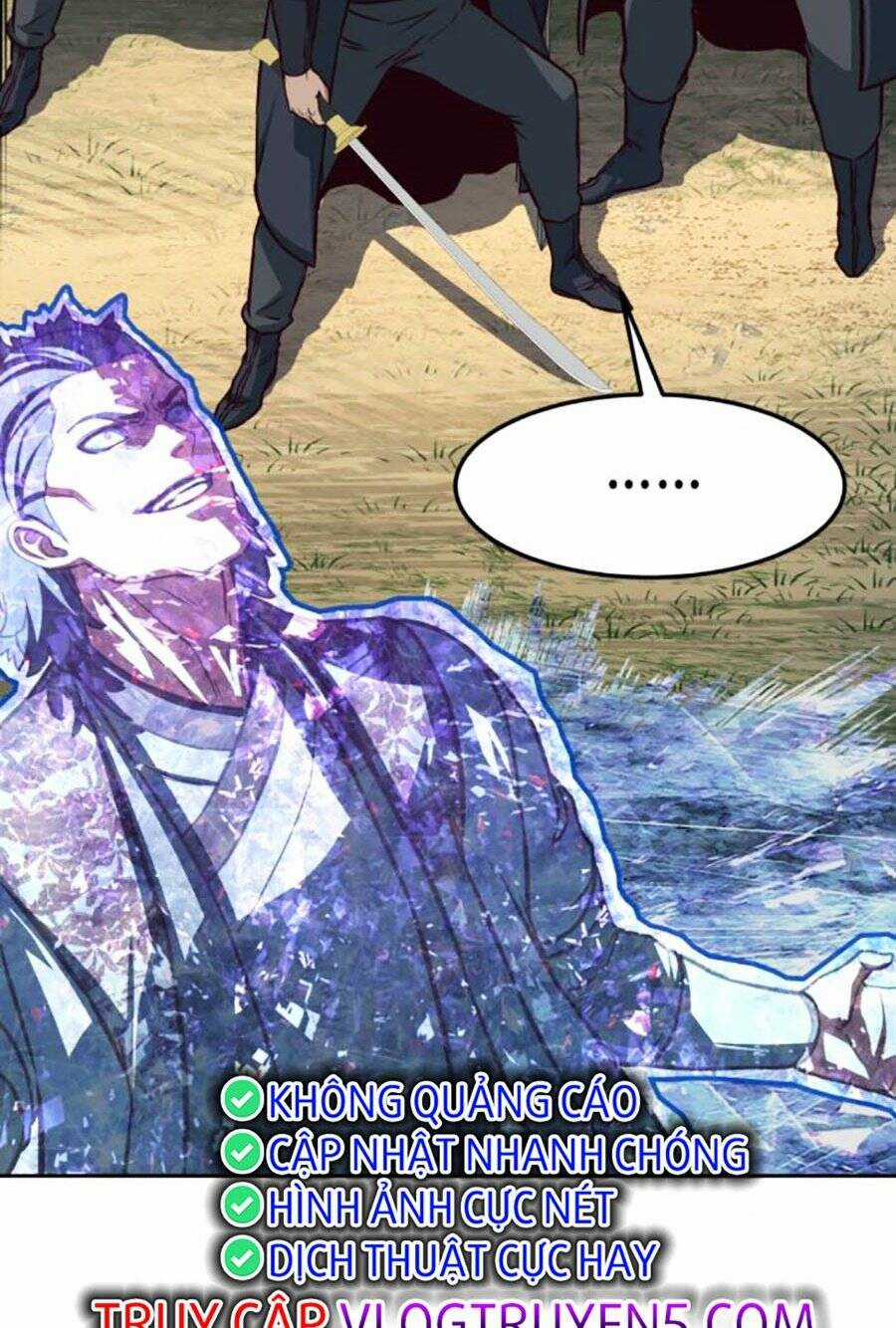 Túy Kiếm Dạ Hành - Chapter 86 - Trang 99
