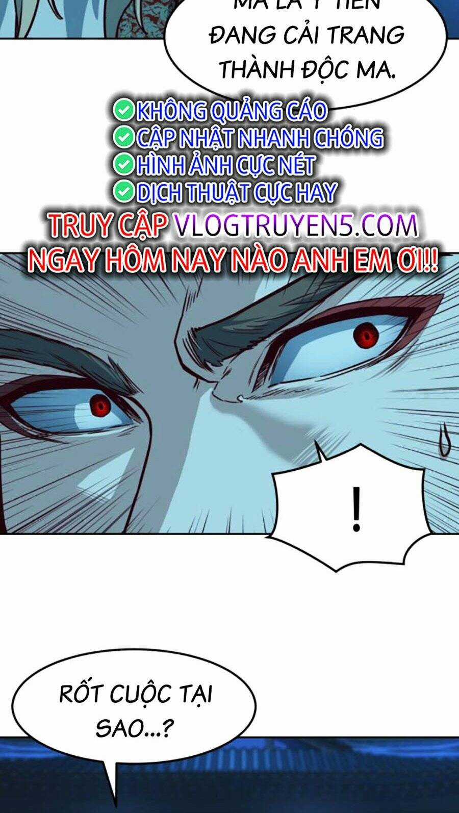 Túy Kiếm Dạ Hành - Chapter 87 - Trang 12