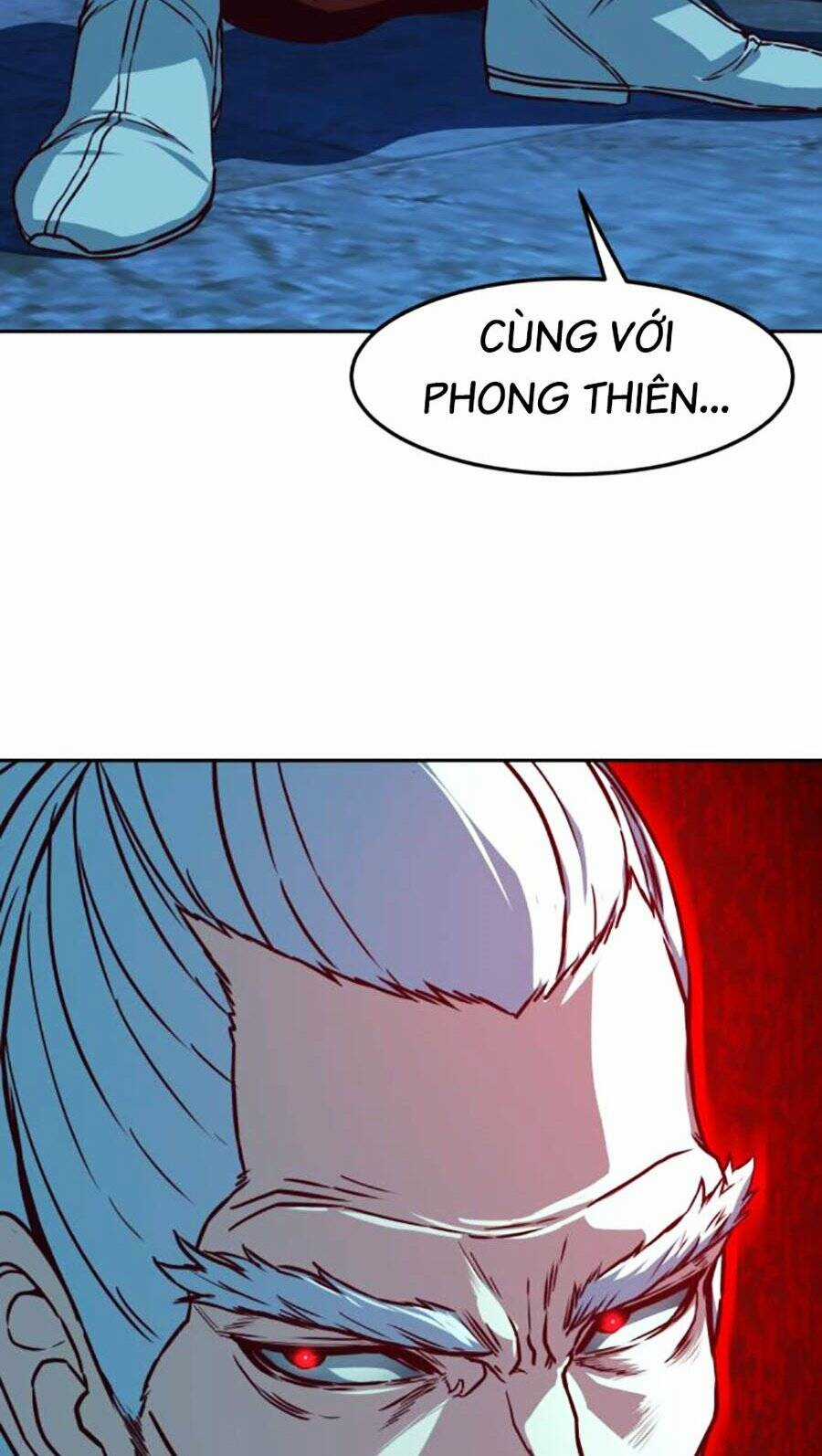 Túy Kiếm Dạ Hành - Chapter 87 - Trang 20