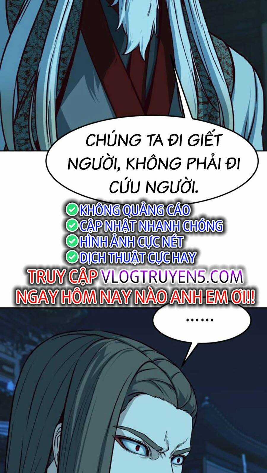 Túy Kiếm Dạ Hành - Chapter 87 - Trang 25