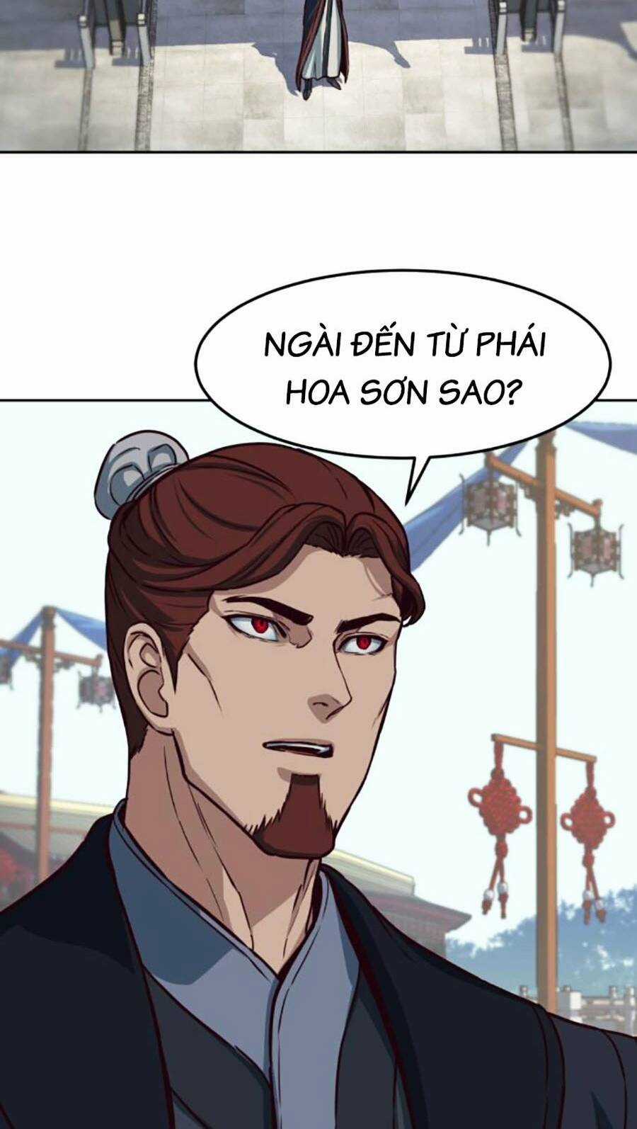 Túy Kiếm Dạ Hành - Chapter 87 - Trang 29