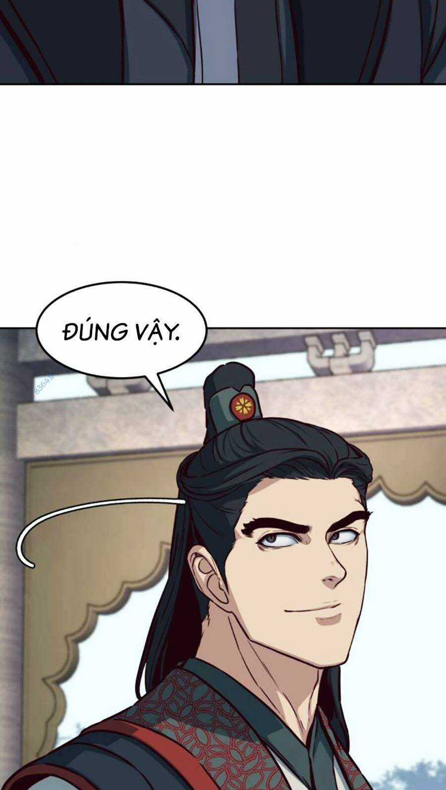 Túy Kiếm Dạ Hành - Chapter 87 - Trang 30