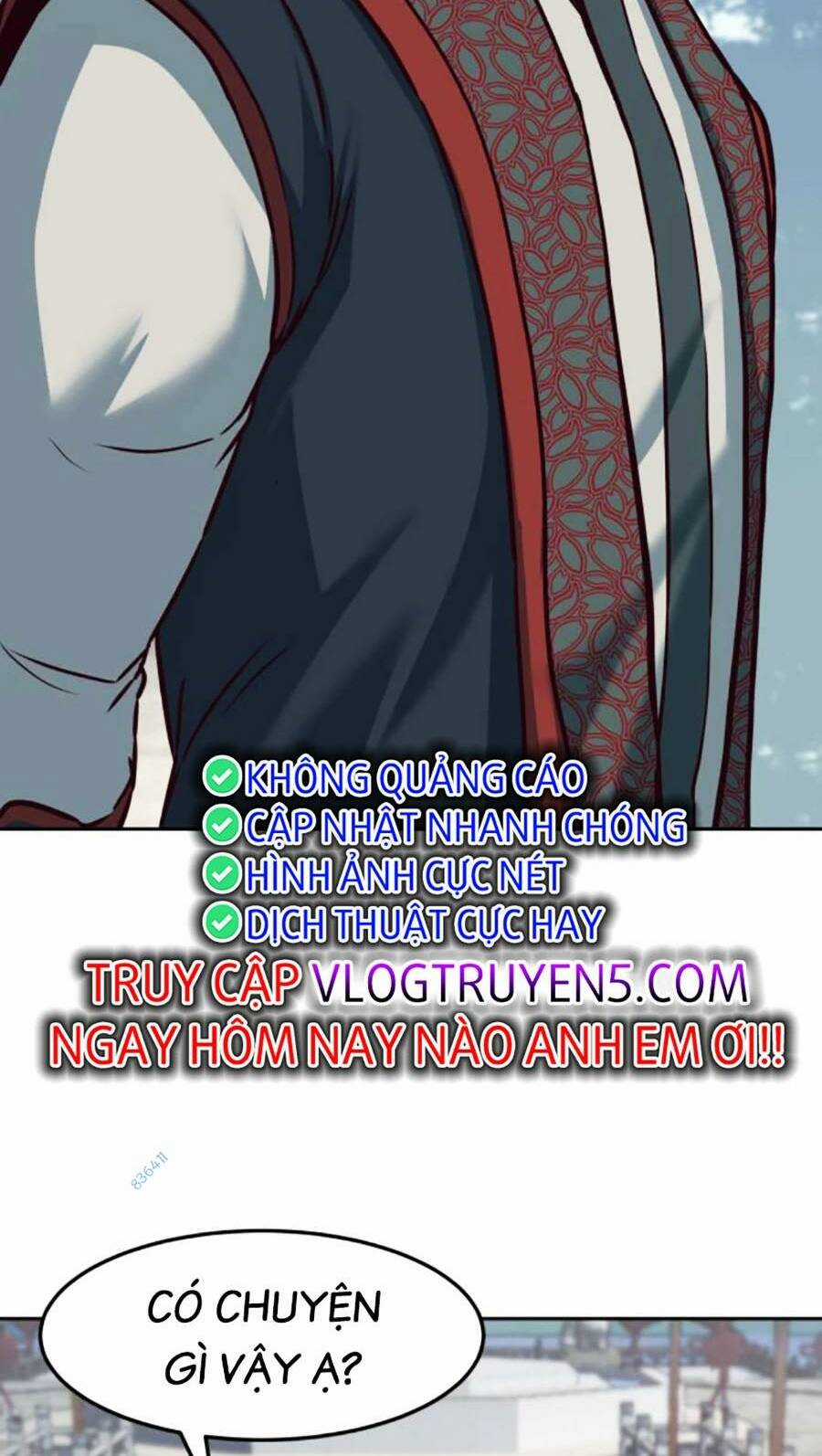 Túy Kiếm Dạ Hành - Chapter 87 - Trang 31