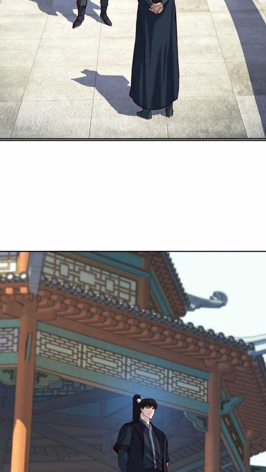 Túy Kiếm Dạ Hành - Chapter 87 - Trang 37