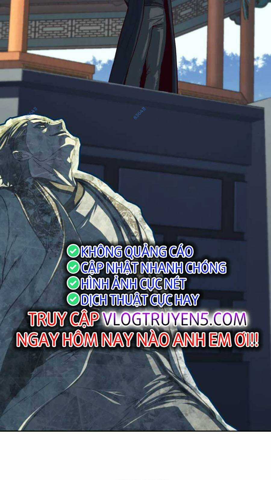 Túy Kiếm Dạ Hành - Chapter 87 - Trang 38