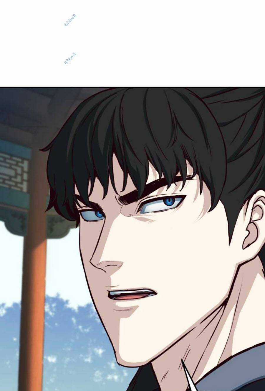 Túy Kiếm Dạ Hành - Chapter 87 - Trang 42