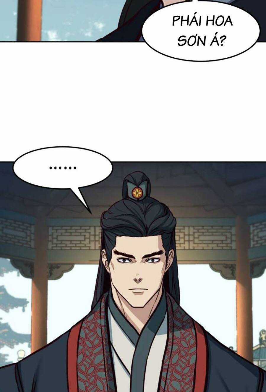 Túy Kiếm Dạ Hành - Chapter 87 - Trang 43