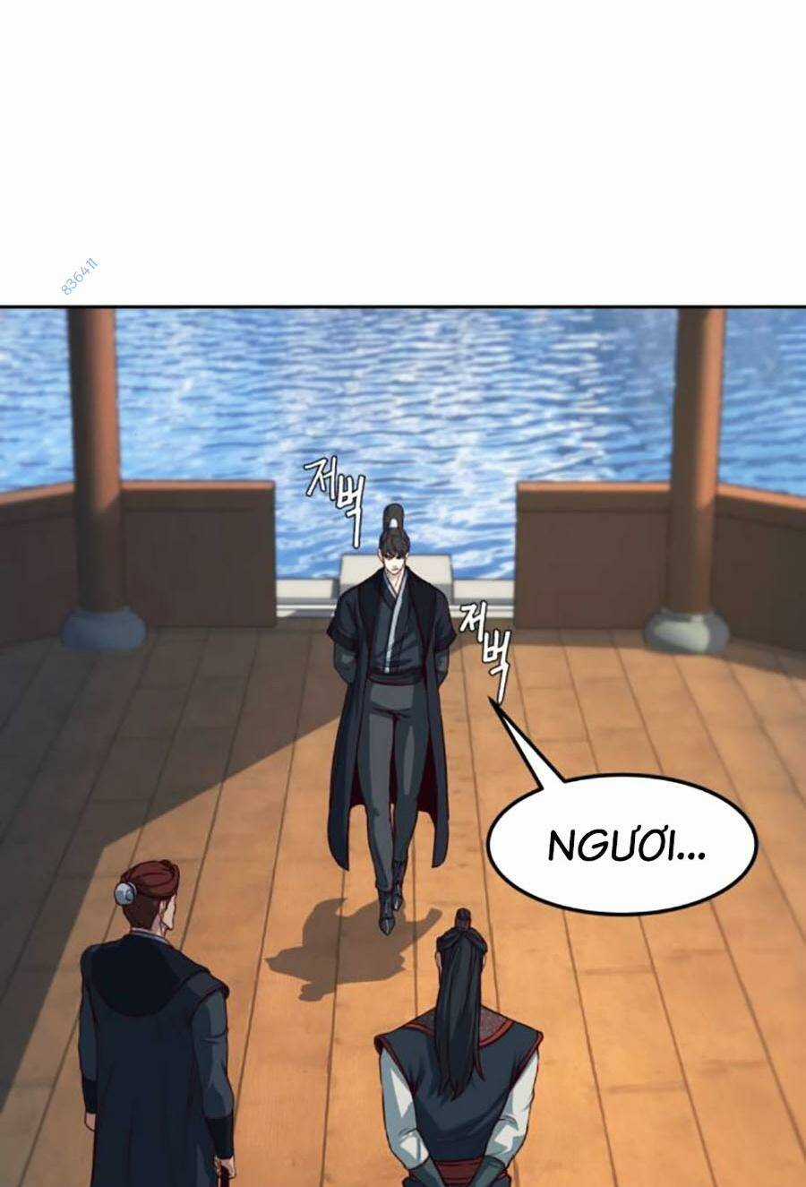 Túy Kiếm Dạ Hành - Chapter 87 - Trang 46