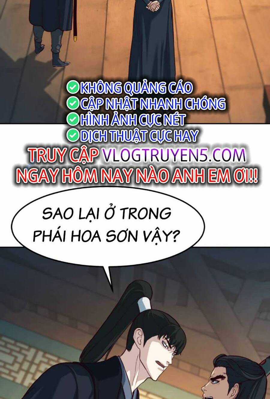 Túy Kiếm Dạ Hành - Chapter 87 - Trang 47