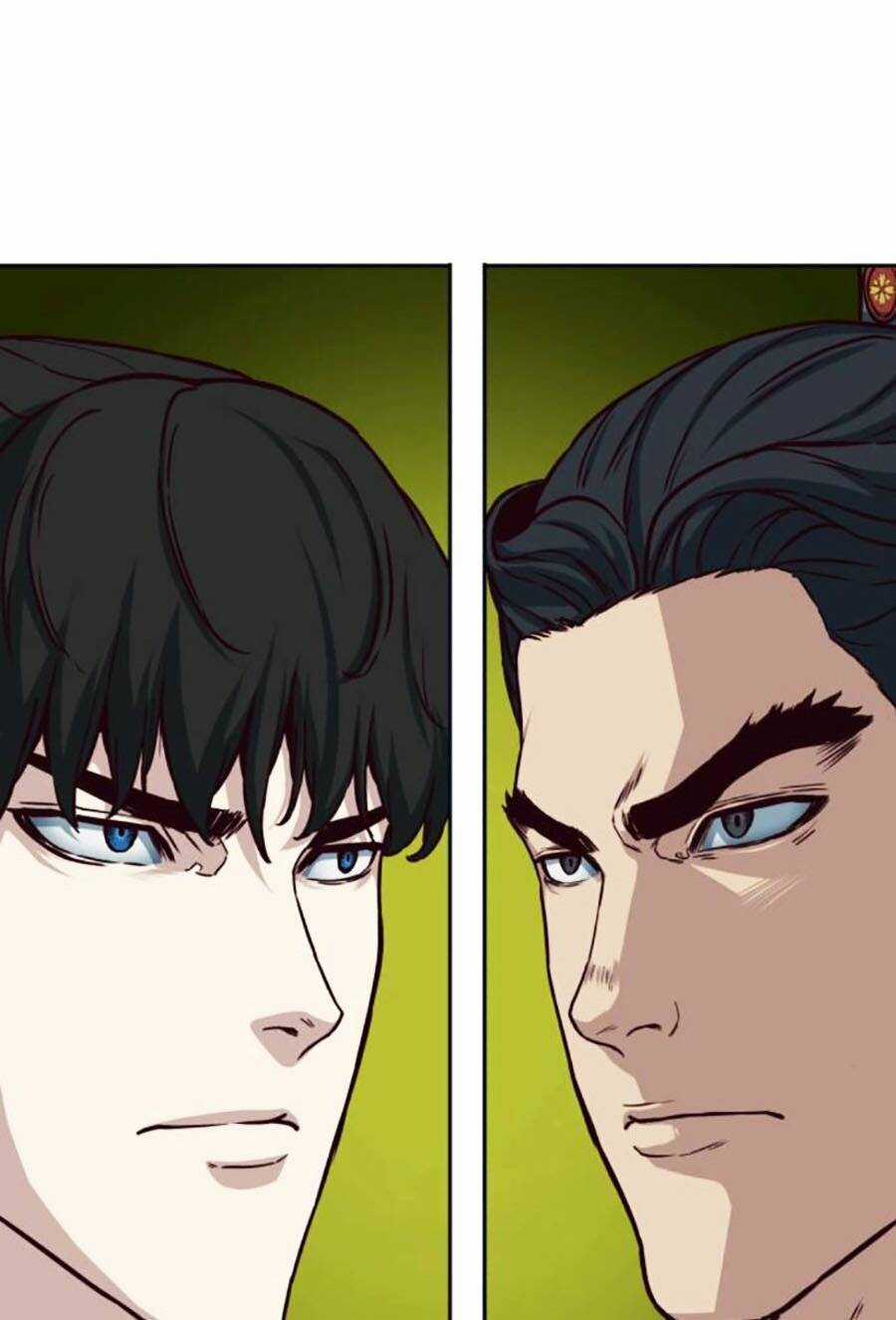 Túy Kiếm Dạ Hành - Chapter 87 - Trang 49