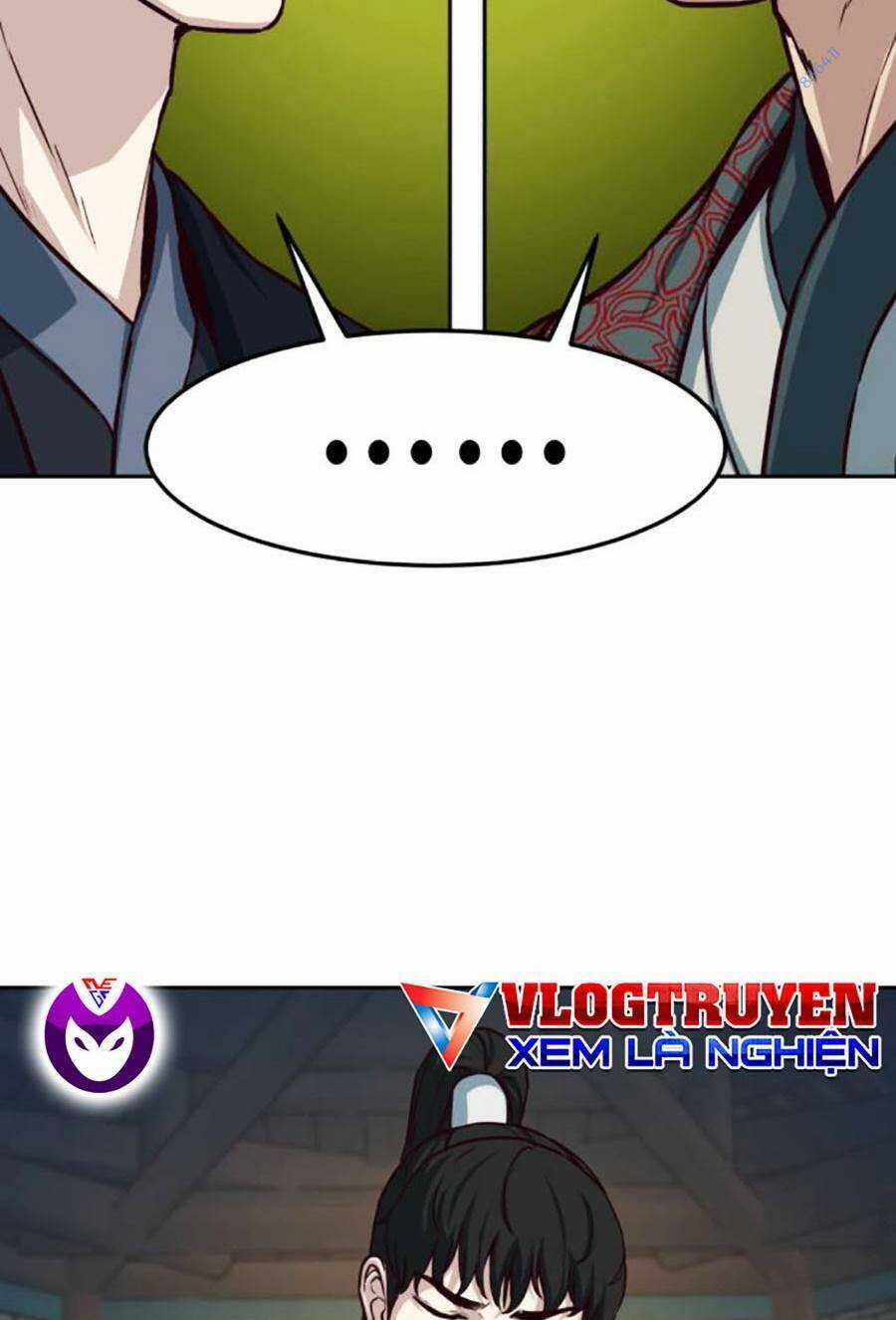 Túy Kiếm Dạ Hành - Chapter 87 - Trang 50