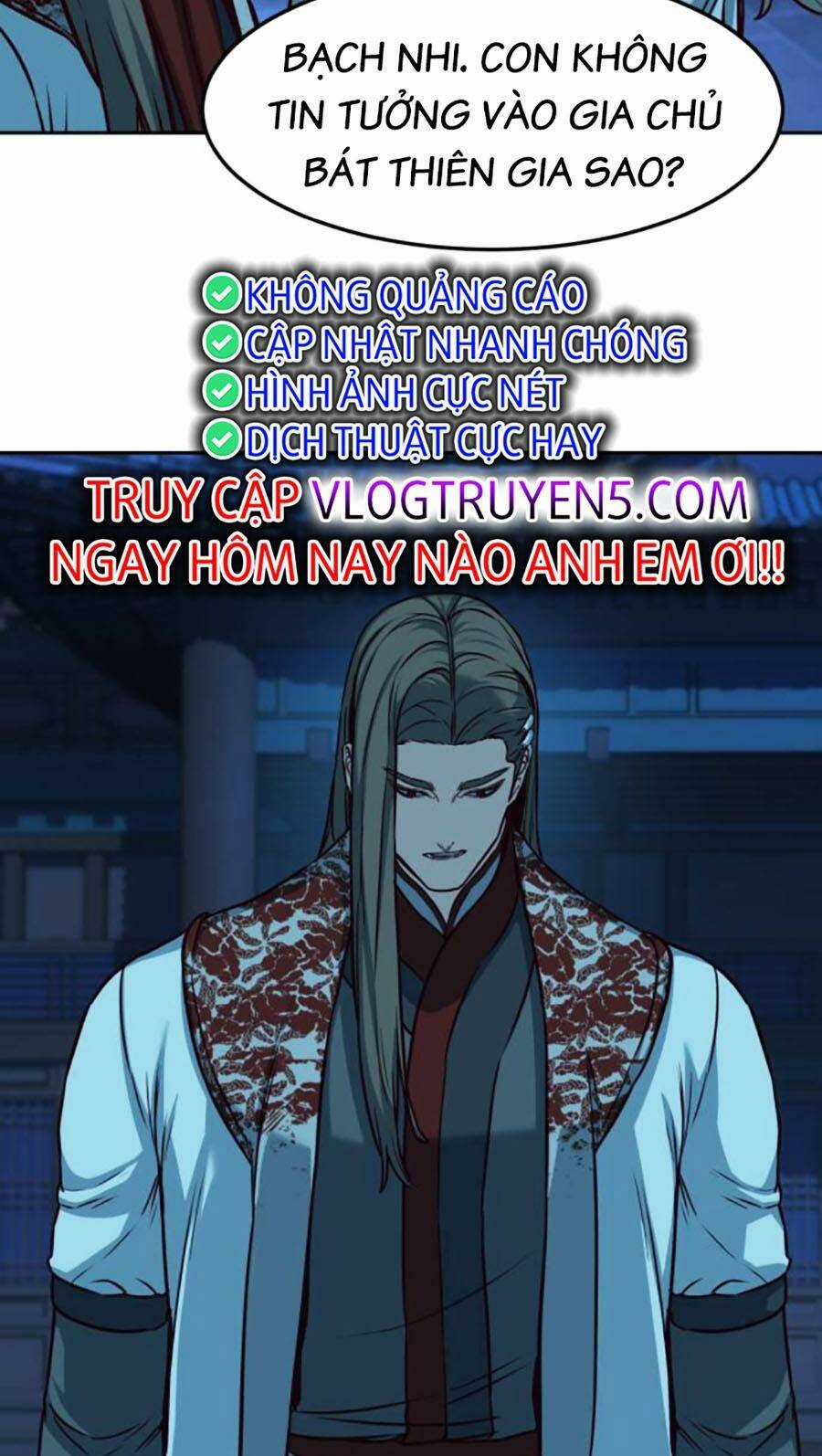 Túy Kiếm Dạ Hành - Chapter 87 - Trang 6