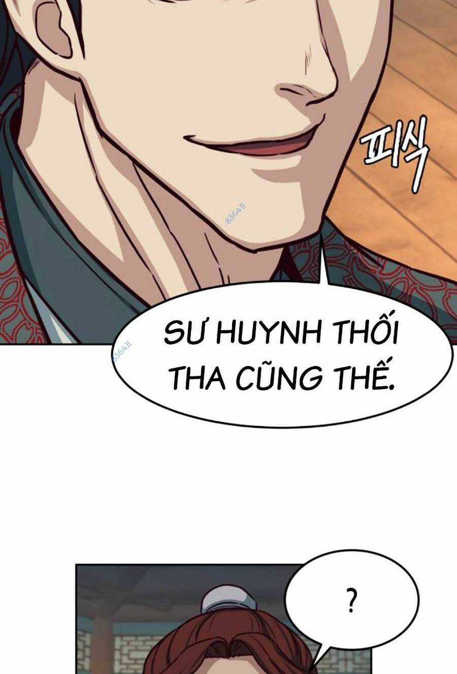 Túy Kiếm Dạ Hành - Chapter 87 - Trang 55