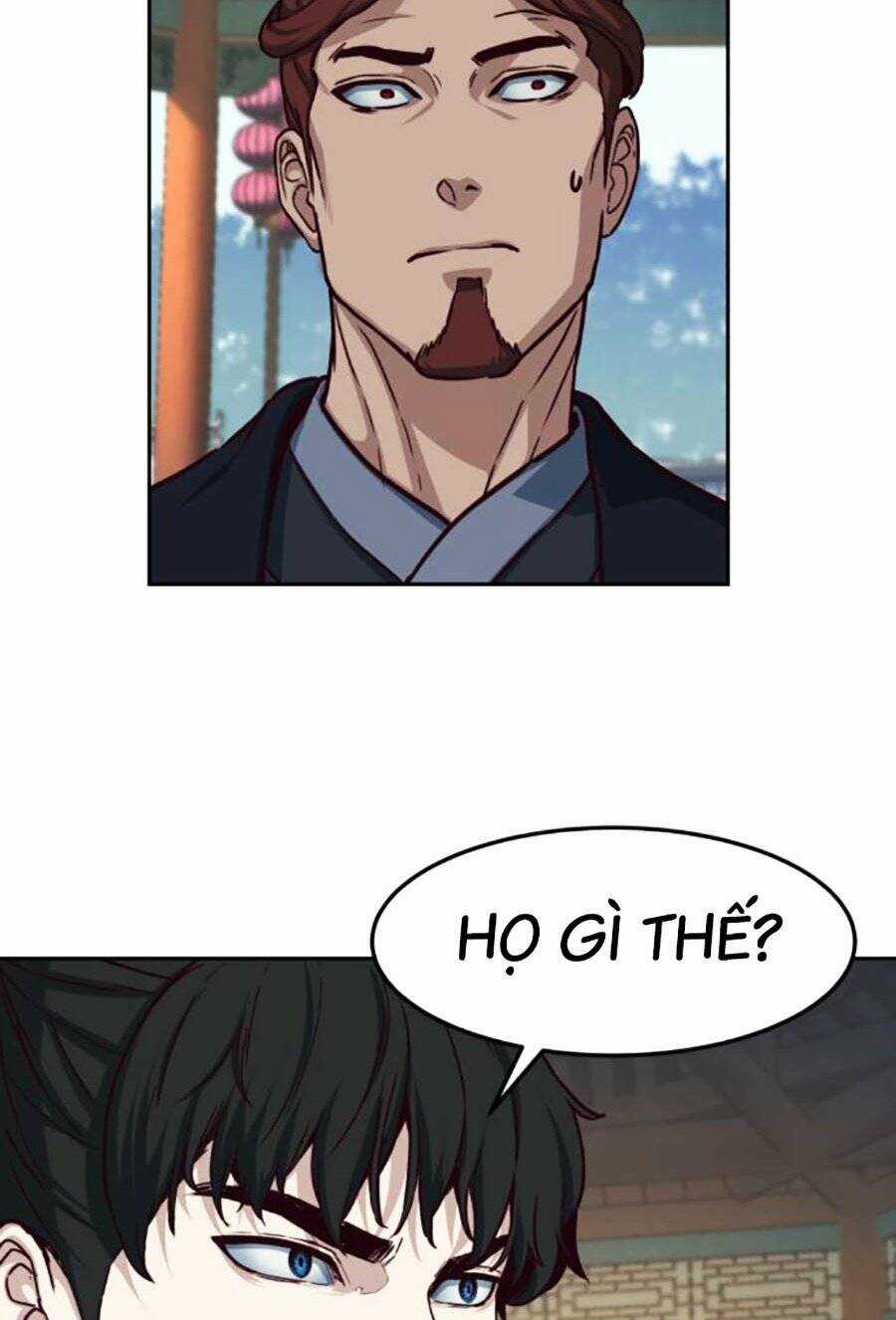 Túy Kiếm Dạ Hành - Chapter 87 - Trang 56