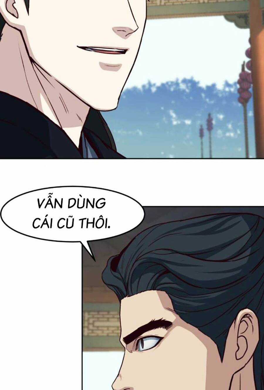 Túy Kiếm Dạ Hành - Chapter 87 - Trang 57