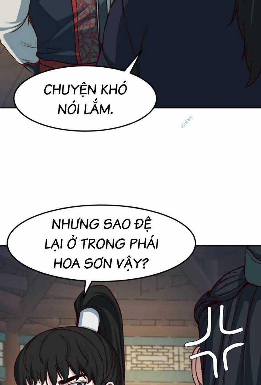 Túy Kiếm Dạ Hành - Chapter 87 - Trang 63