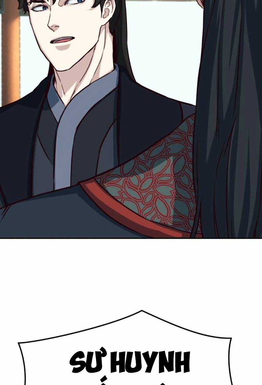 Túy Kiếm Dạ Hành - Chapter 87 - Trang 64