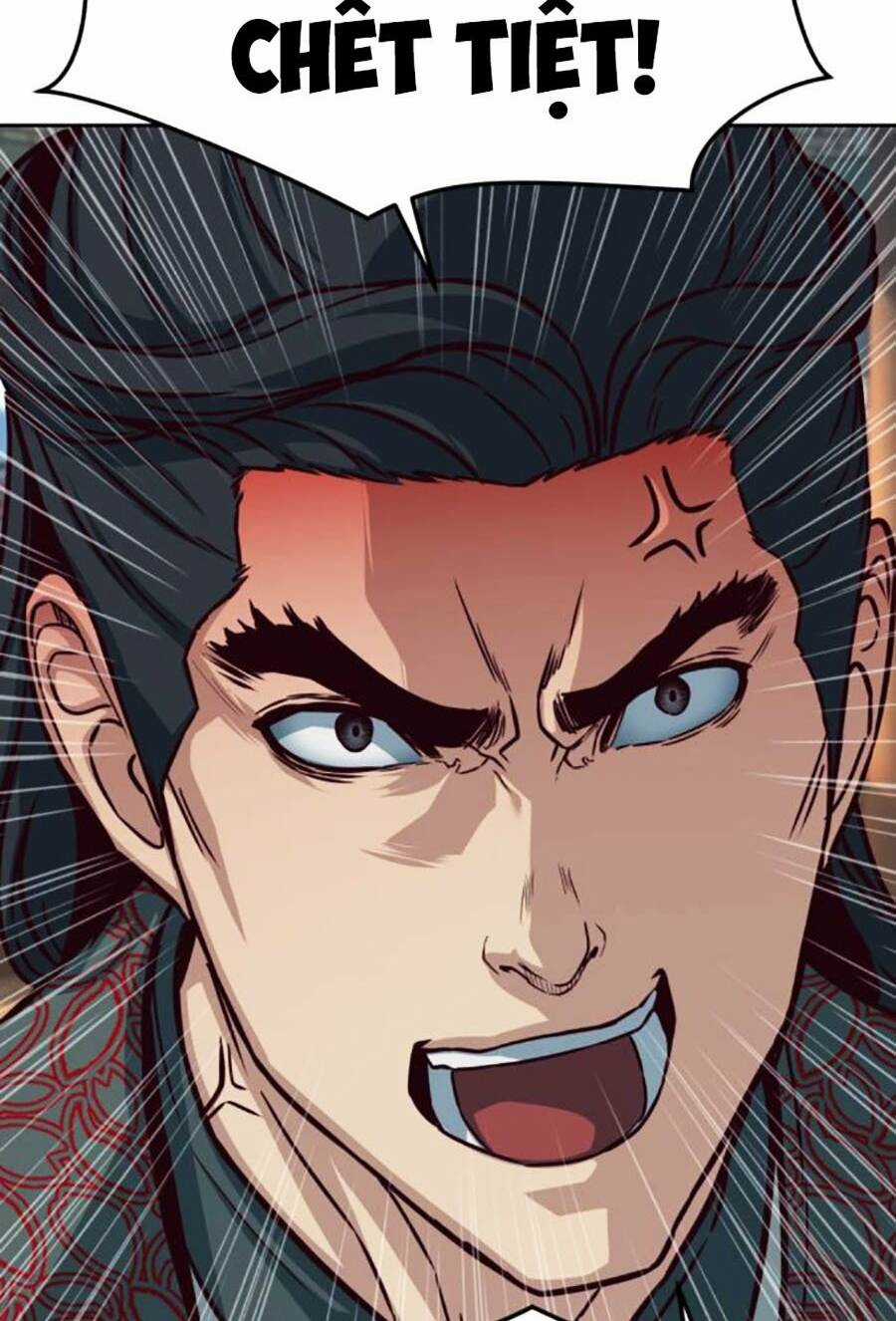 Túy Kiếm Dạ Hành - Chapter 87 - Trang 65