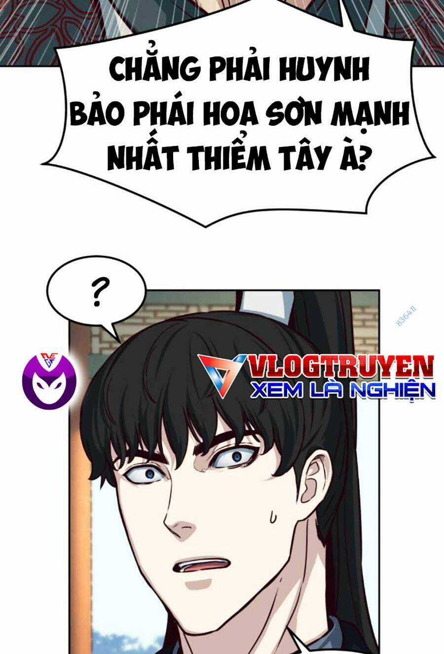 Túy Kiếm Dạ Hành - Chapter 87 - Trang 66