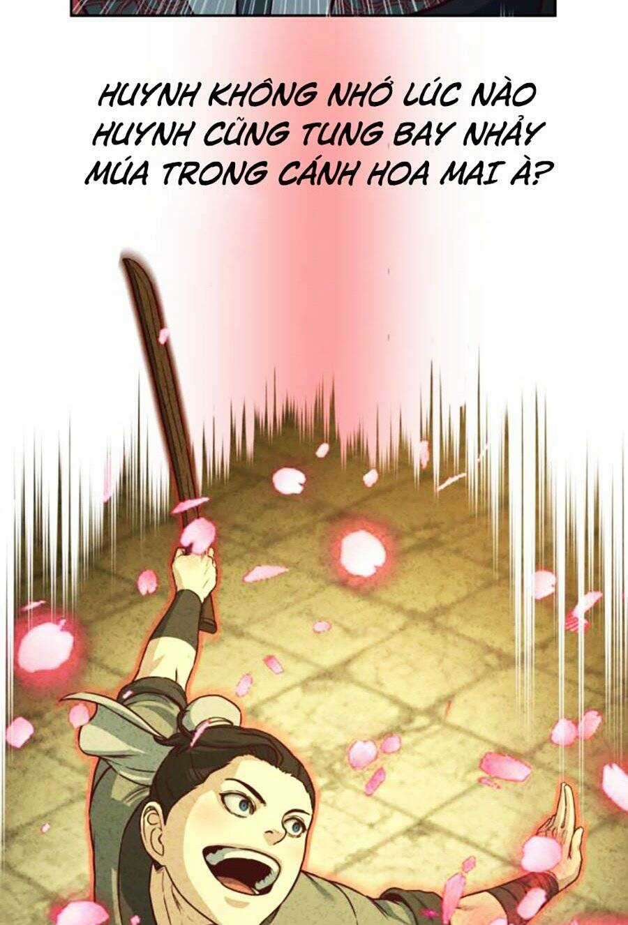 Túy Kiếm Dạ Hành - Chapter 87 - Trang 68