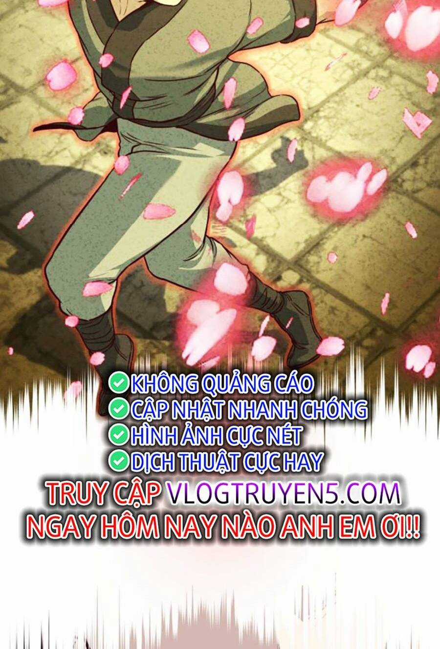 Túy Kiếm Dạ Hành - Chapter 87 - Trang 69