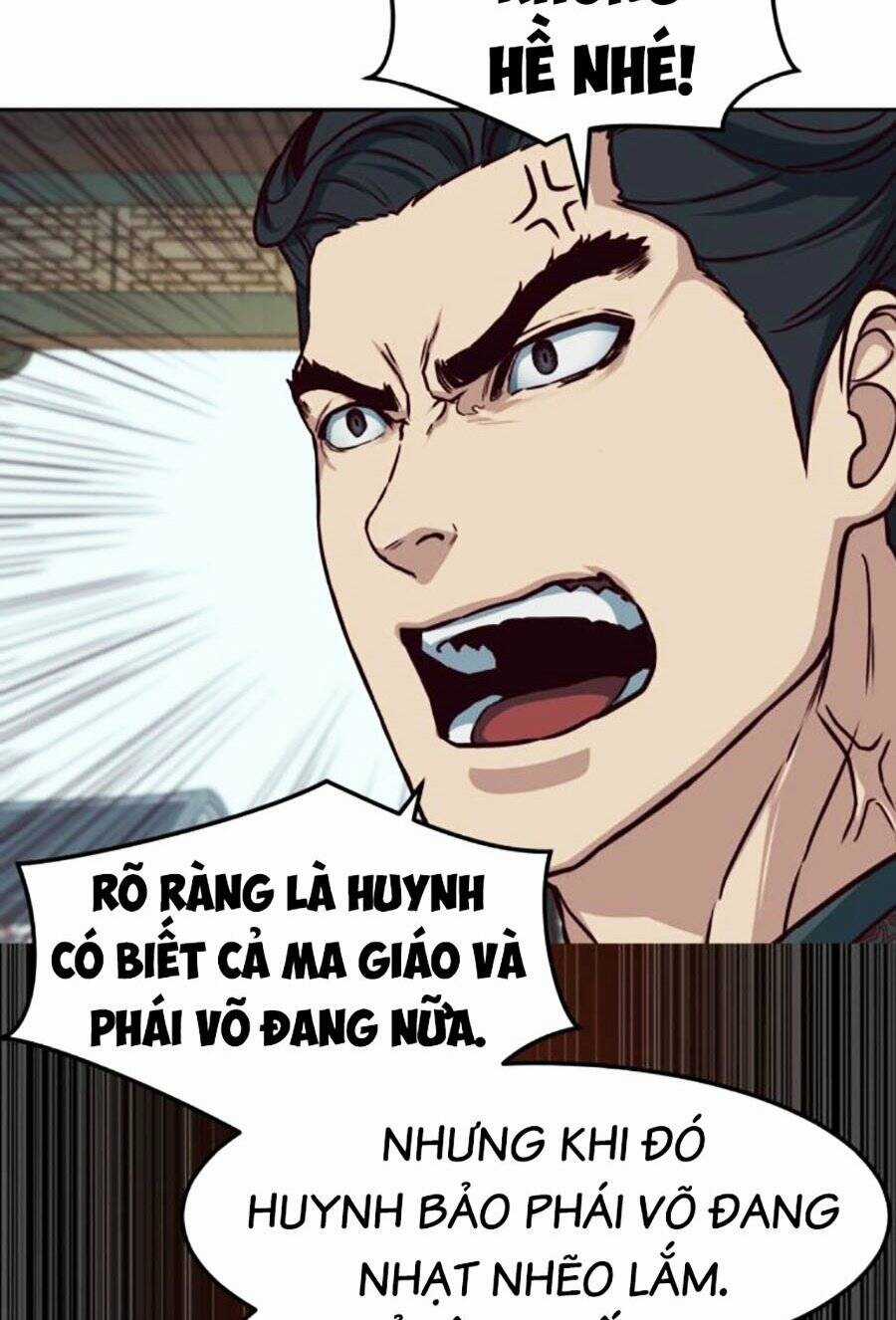 Túy Kiếm Dạ Hành - Chapter 87 - Trang 72