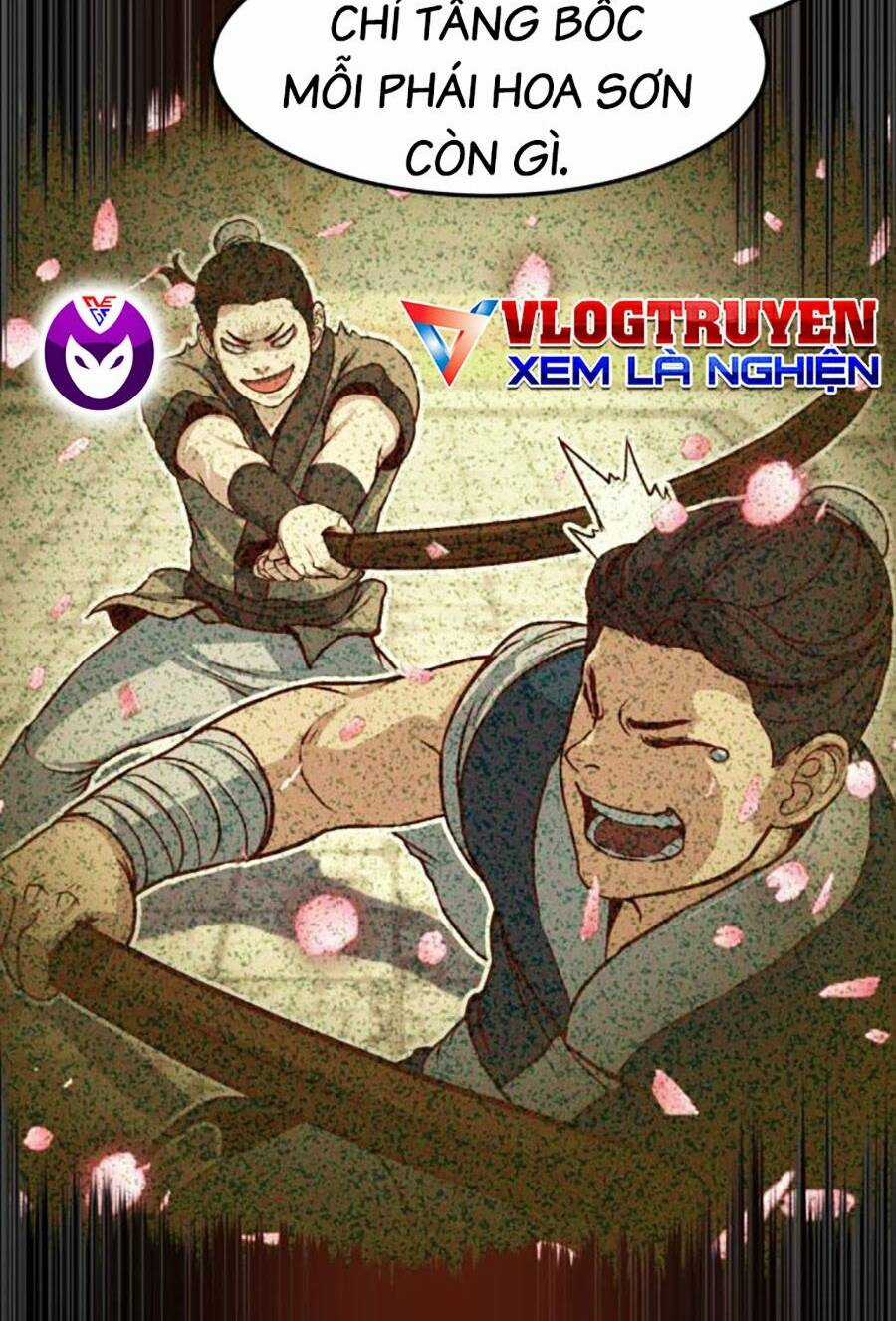 Túy Kiếm Dạ Hành - Chapter 87 - Trang 73