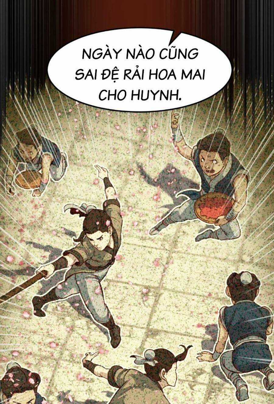 Túy Kiếm Dạ Hành - Chapter 87 - Trang 74