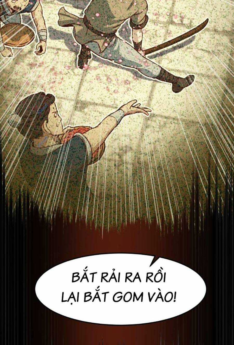Túy Kiếm Dạ Hành - Chapter 87 - Trang 75