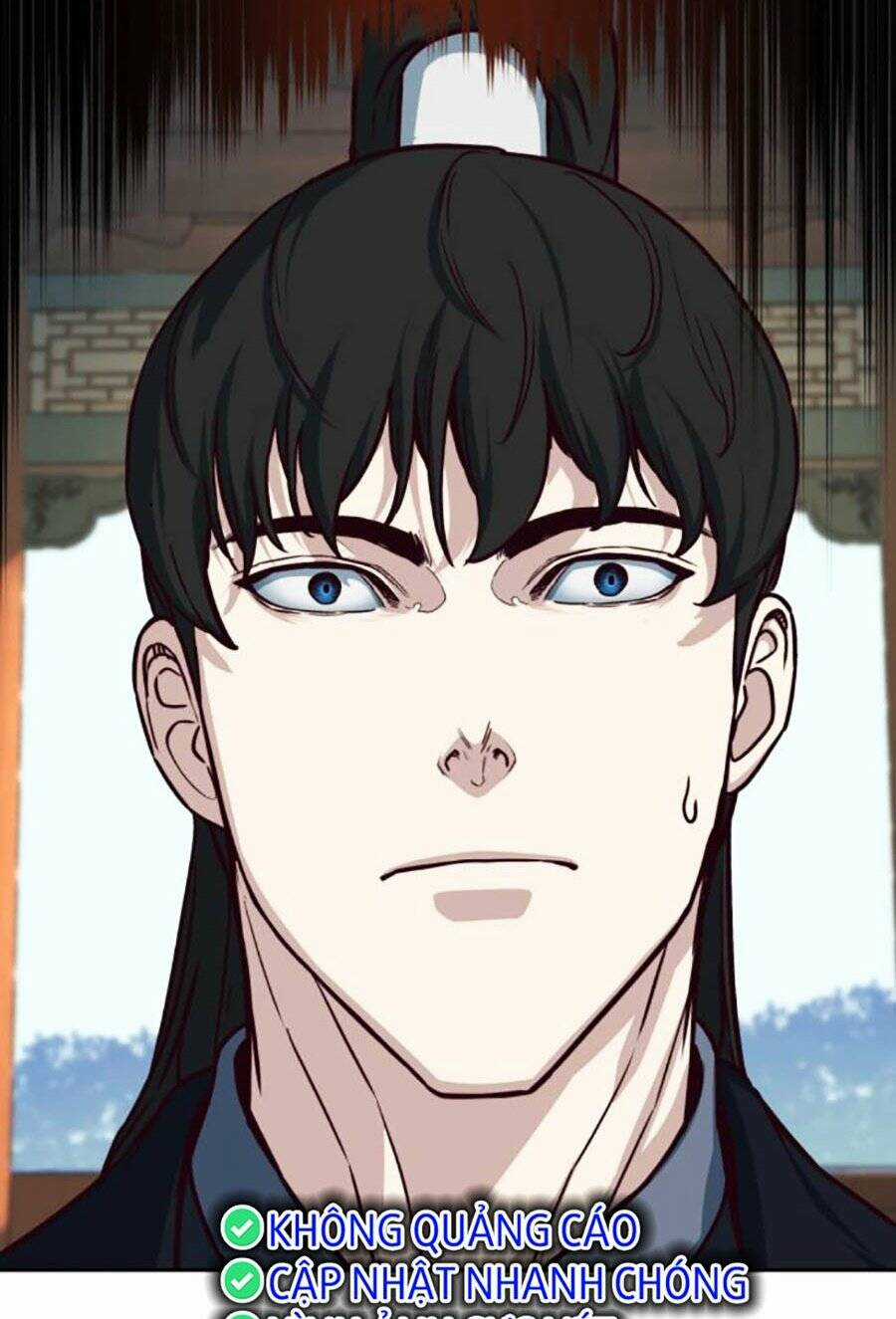 Túy Kiếm Dạ Hành - Chapter 87 - Trang 76