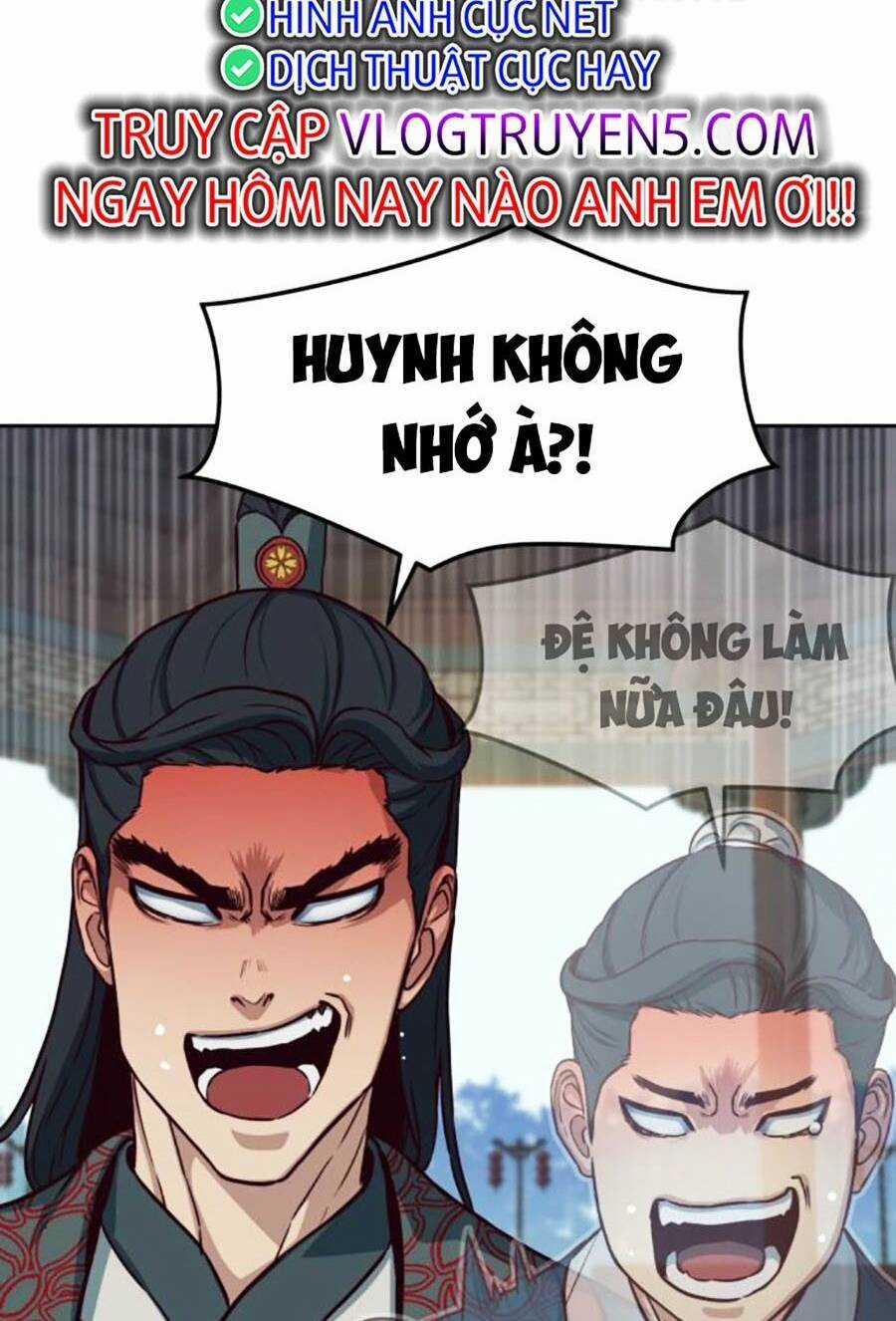 Túy Kiếm Dạ Hành - Chapter 87 - Trang 77