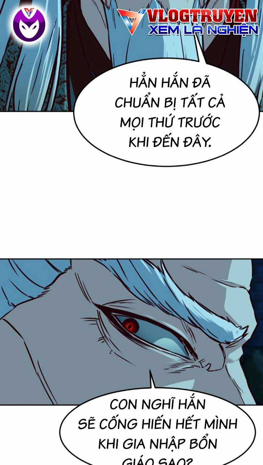 Túy Kiếm Dạ Hành - Chapter 87 - Trang 9