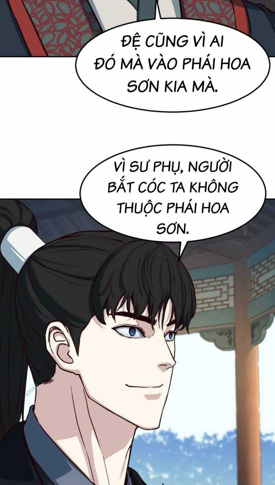 Túy Kiếm Dạ Hành - Chapter 87 - Trang 83