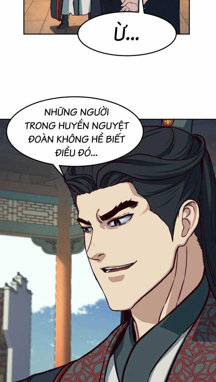 Túy Kiếm Dạ Hành - Chapter 87 - Trang 85