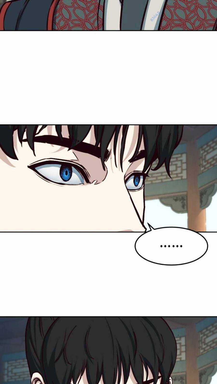 Túy Kiếm Dạ Hành - Chapter 87 - Trang 86