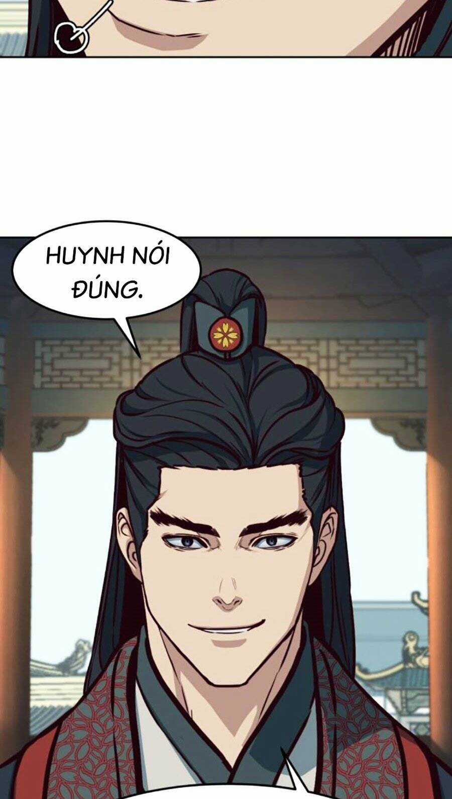 Túy Kiếm Dạ Hành - Chapter 87 - Trang 88