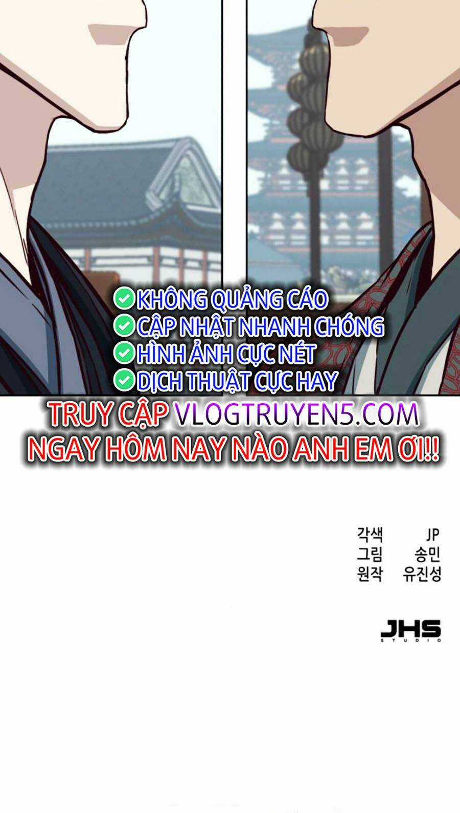 Túy Kiếm Dạ Hành - Chapter 87 - Trang 90